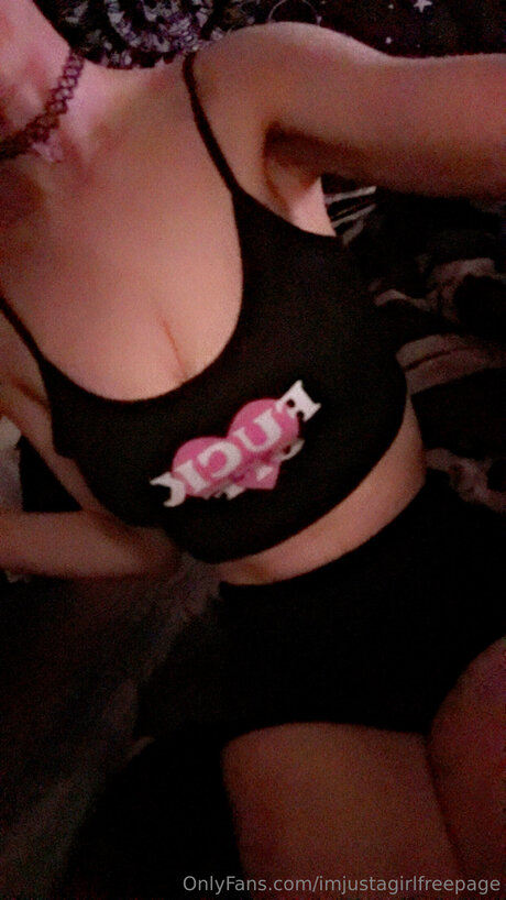 Imjustagirlfreepage freie xxx bilder