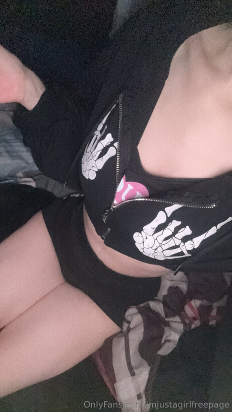 Imjustagirlfreepage schöne beste archiv