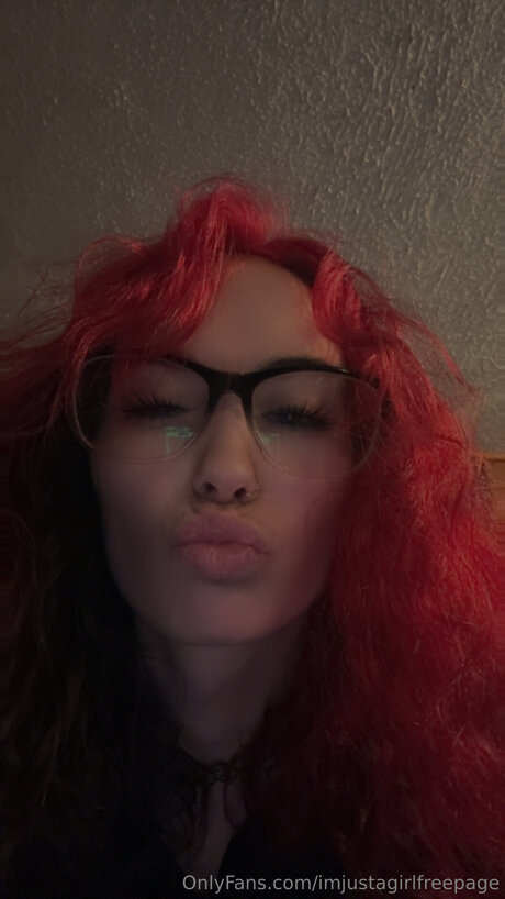 Imjustagirlfreepage hübsche top fotos