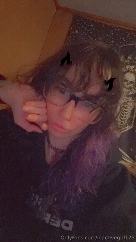 Imjustagirlfreepage nackt pornografische foto