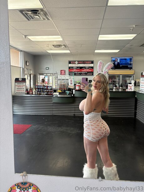 Babyhayl33 perfekte pornographische archiv