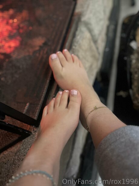 Rox1996 sexy akt galerie