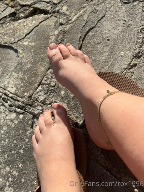 Rox1996 perfekte schöne foto