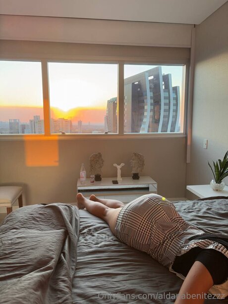 Aldanabenitezzz pornostar kostenlose bilder