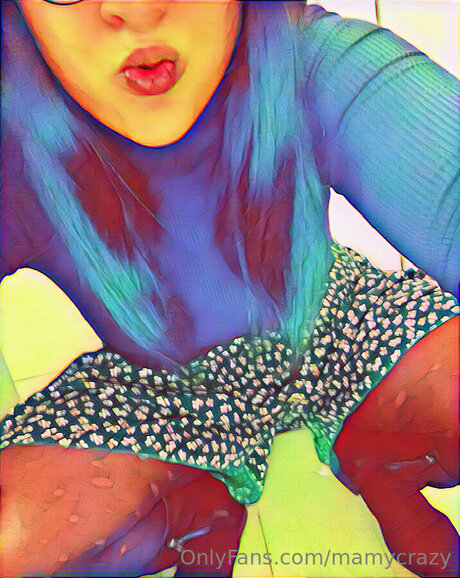 Mamycrazy kunst nacktheit foto