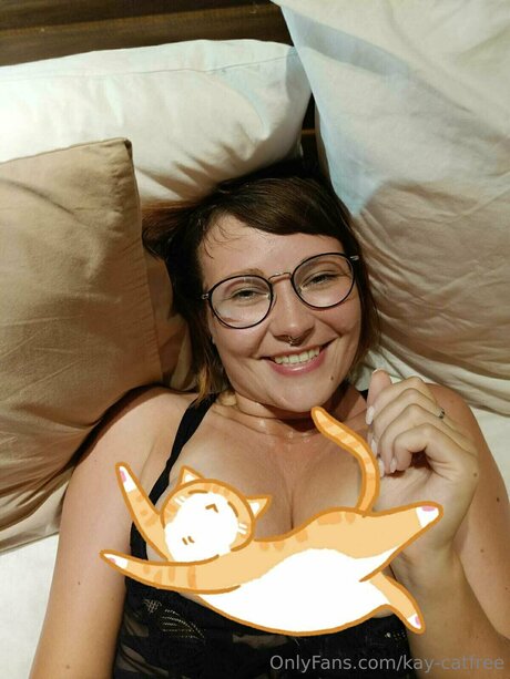 Kay Catfree hübsche top fotos