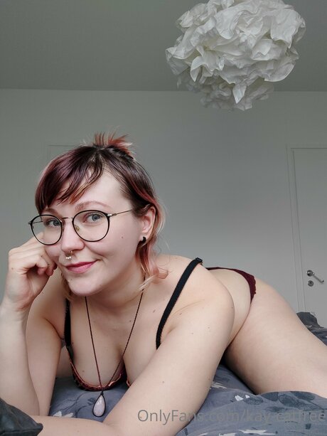 Kay Catfree top nackte archiv