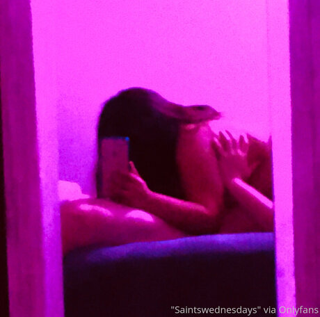 Saintswednesdays erotische sex archiv