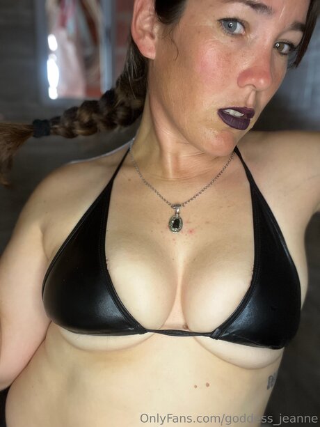 Goddess Jeanne schöne kostenlose fotos