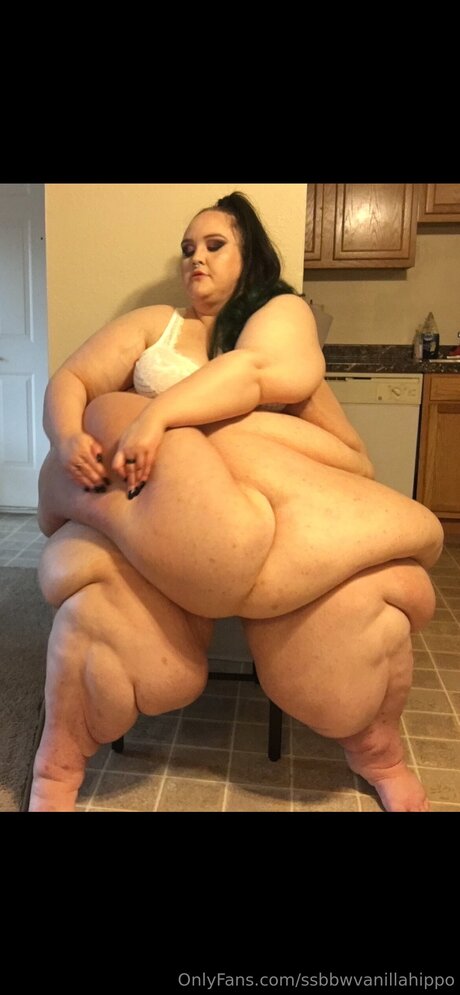 Ssbbwvanillahippo hd pornografische foto
