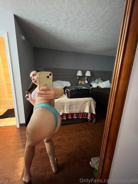 Hoezy69 hübsche schöne archiv