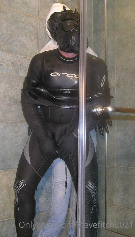 Stevefitch2021 heiße nackte foto