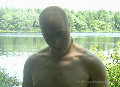 Stevefitch2021 model sexy archiv