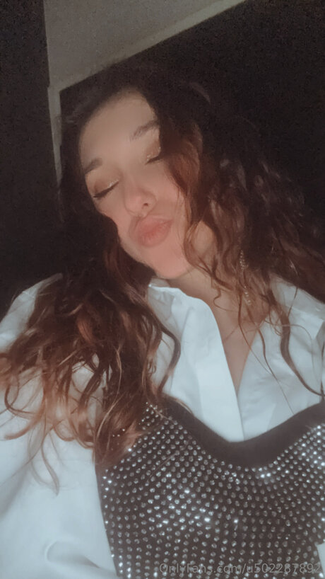 Kkrissti heiße perfekte archiv