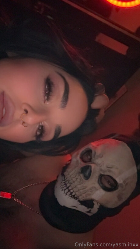 Sweetyasmiin hübsche sexy bilder