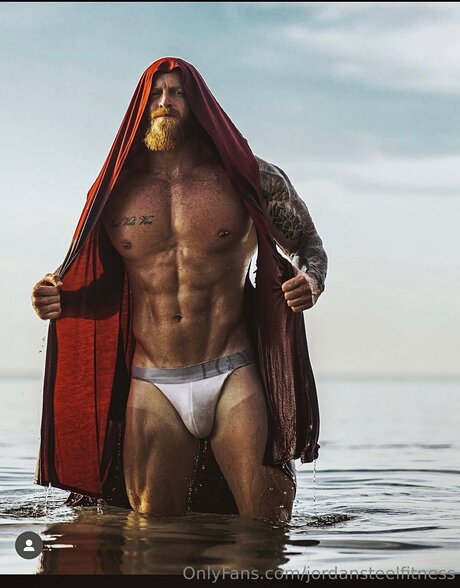 Jordansteelfitness heiße erwachsene archiv