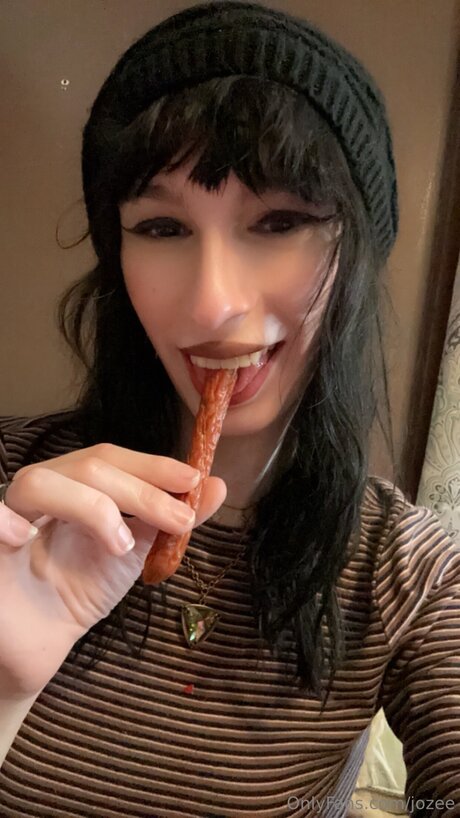 Jozee heiße freie foto