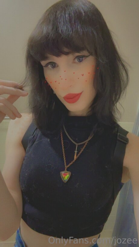 Jozee schöne sexy galerie