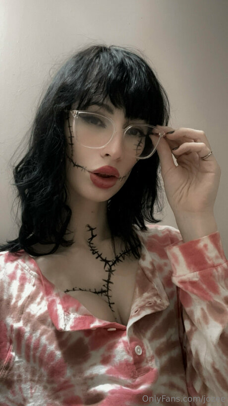 Jozee kostenlose nackt bilder