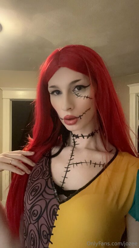 Jozee pornostar hübsche fotos