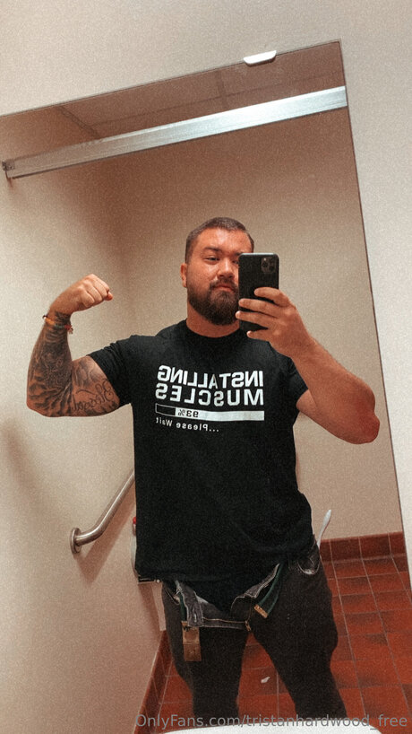 Tristanhardwoodxxx schauspielerin exklusive galerie