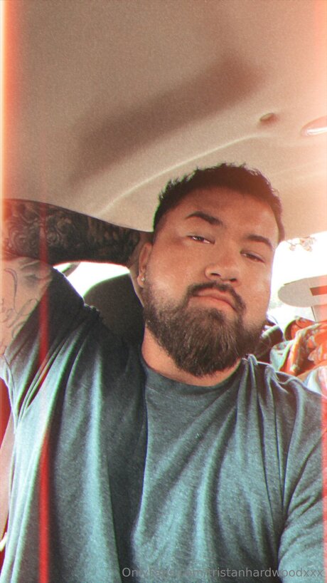 Tristanhardwoodxxx schöne nacktheit archiv