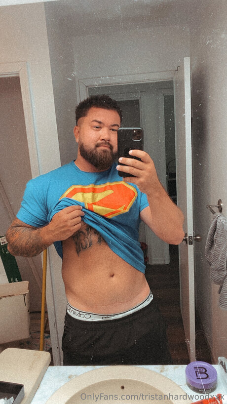 Tristanhardwoodxxx schöne sex foto