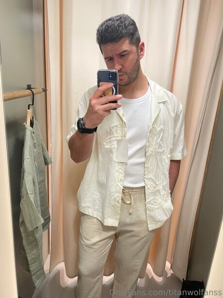 Titanwolfanss perfekte sexy galerie