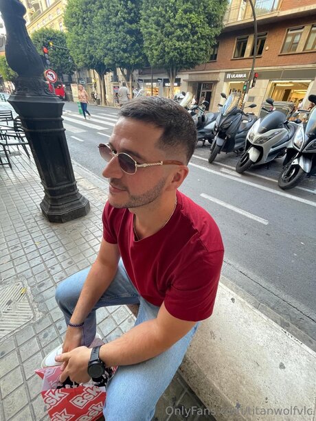 Titanwolfanss kunst akt bilder