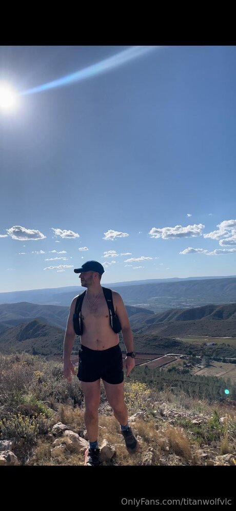 Titanwolfanss top nackte galerien