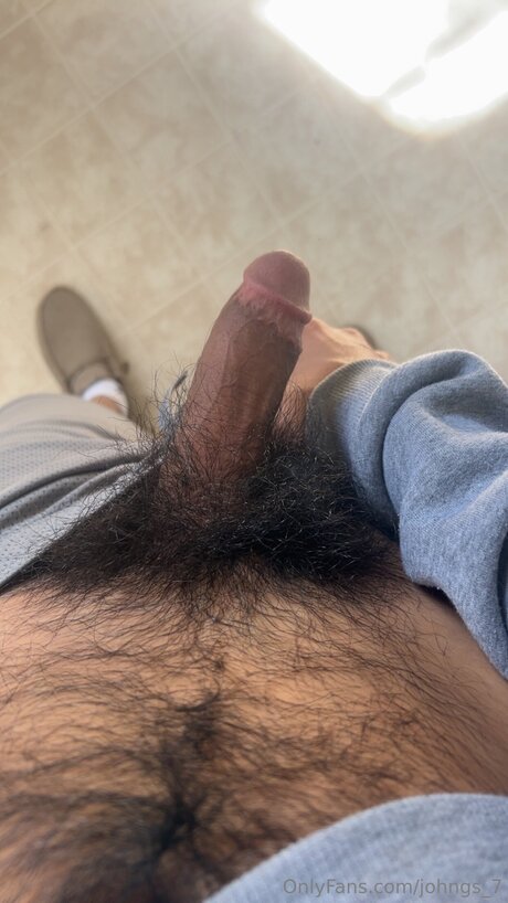 Johngs 7 beste xxx galerie