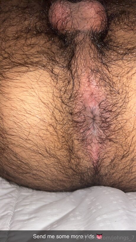 Johngs 7 nackt beste fotos