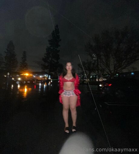 Okaaymaxx hübsche nackte galerie