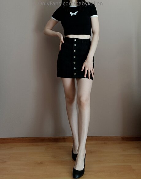 Babykalien hübsche schöne bilder