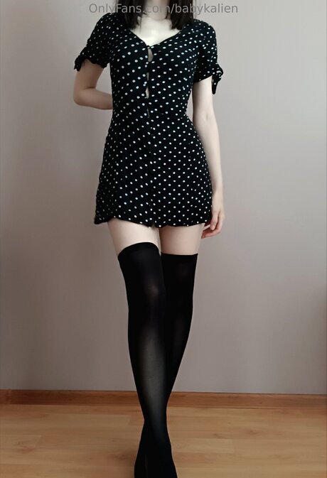 Babykalien heiße exklusive bilder