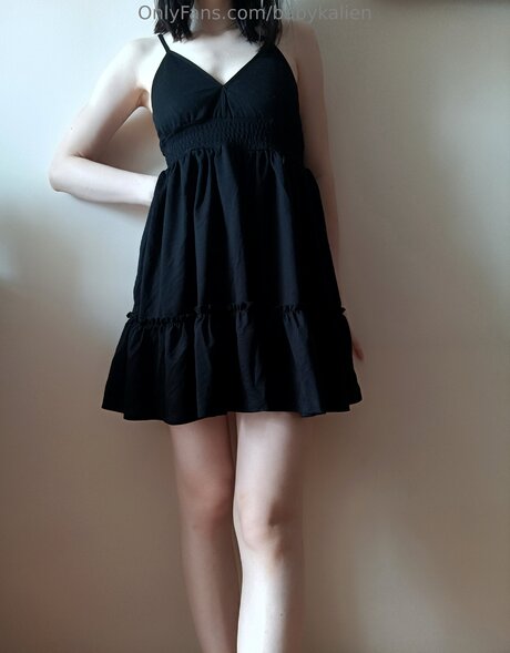 Babykalien exklusive nackte bilder