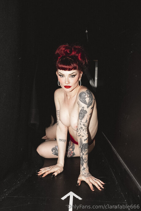 Clarafable666 xxx schöne bild