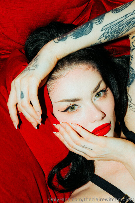 Clarafable666 freie erotische bild