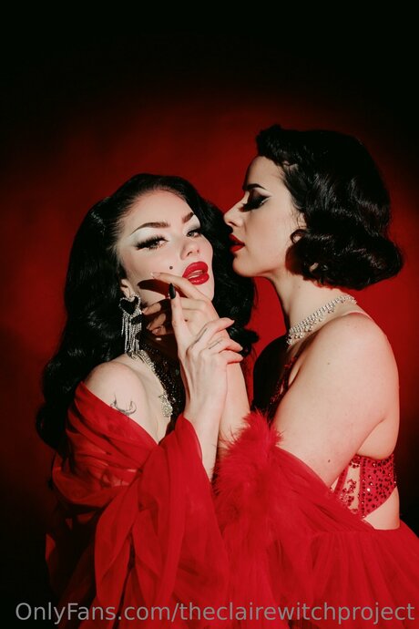 Clarafable666 sexy pornostar archiv