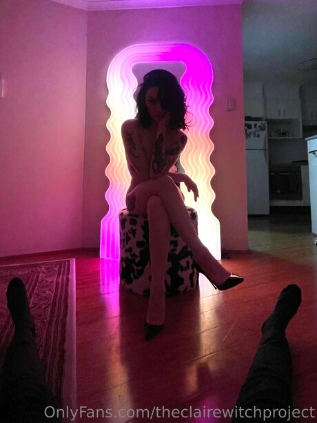 Clarafable666 perfekte hd bild