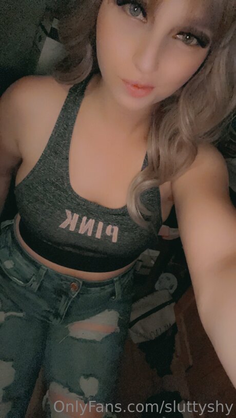 Sluttyshy pornostar beste galerien