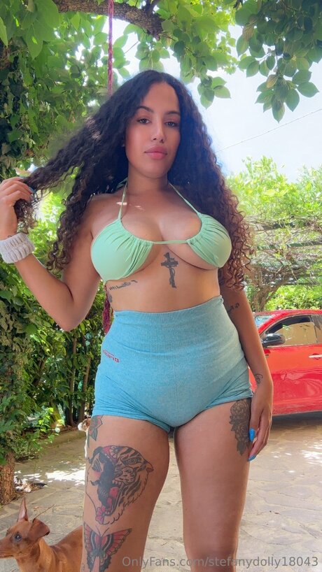 Stefanydolly18043 erwachsene top galerien