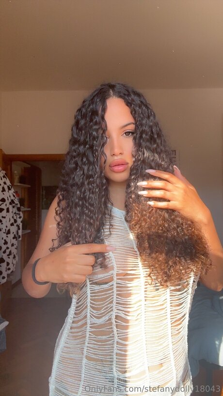 Stefanydolly18043 xxx perfekte fotos