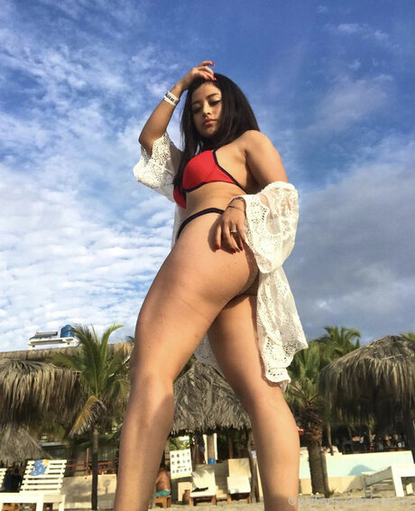 Mar Us hübsche schöne foto