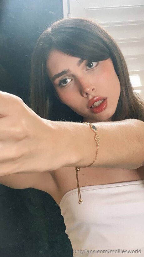 Molliesworld schöne nacktheit fotos