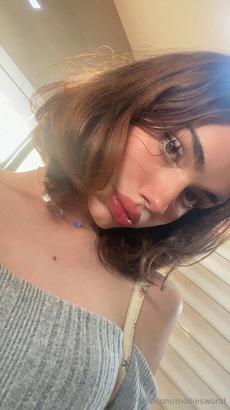 Molliesworld kunst nacktheit fotos