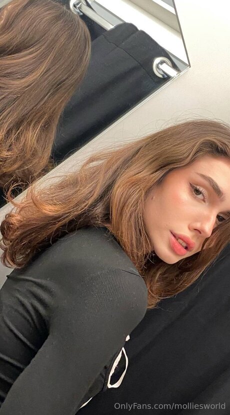 Molliesworld heiße nackten bild