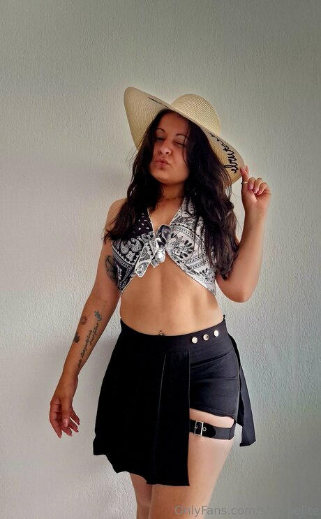 Shayaelite nackt pornostar bilder