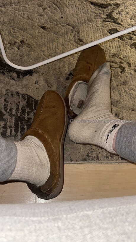 Jockfootking kostenlose nackte bild