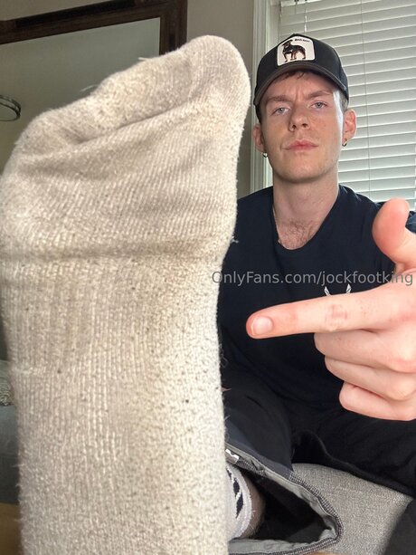 Jockfootking model hübsche galerien